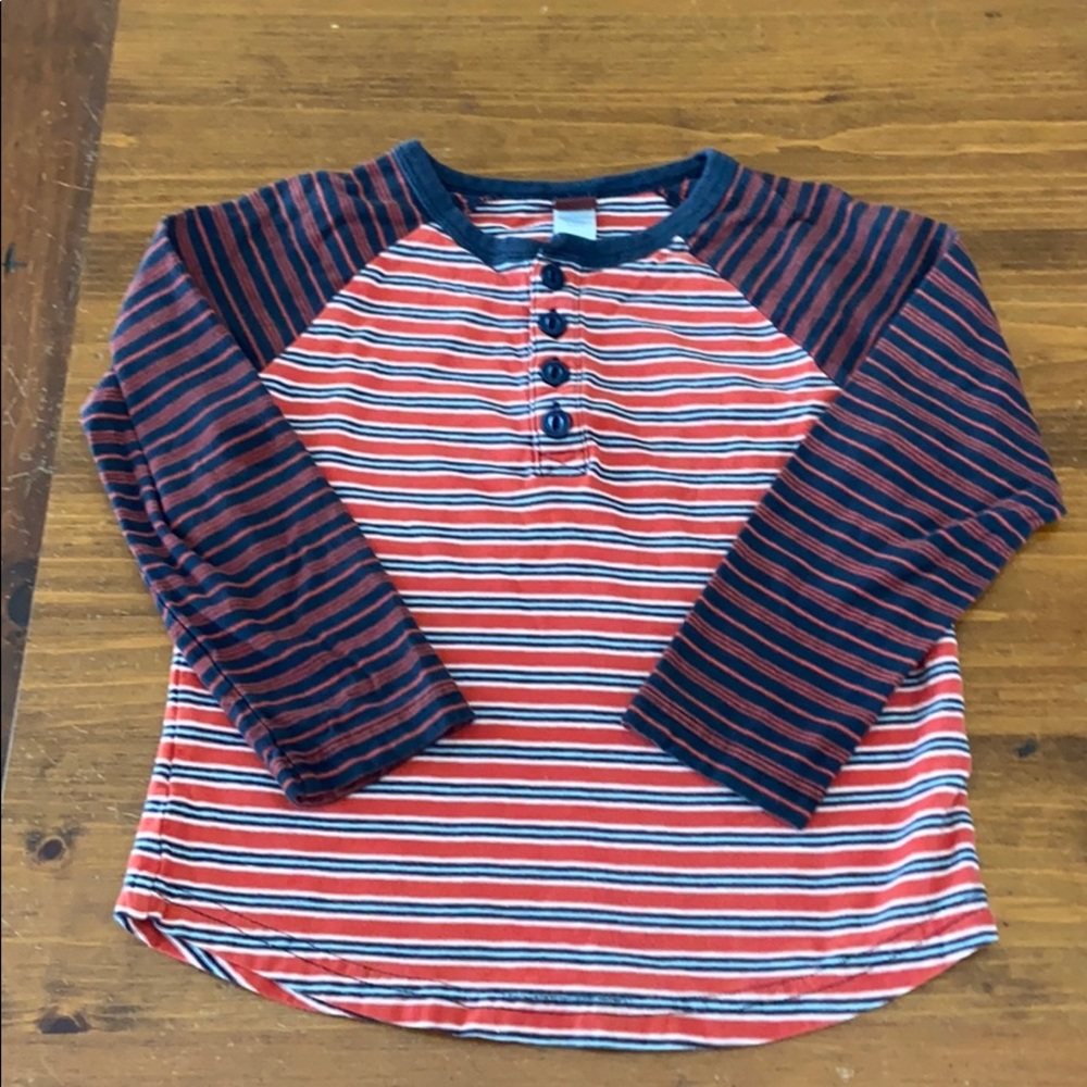 Tea Boys Henley